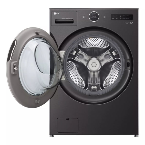 How to Use Lg Thinq Washer Dryer Combo