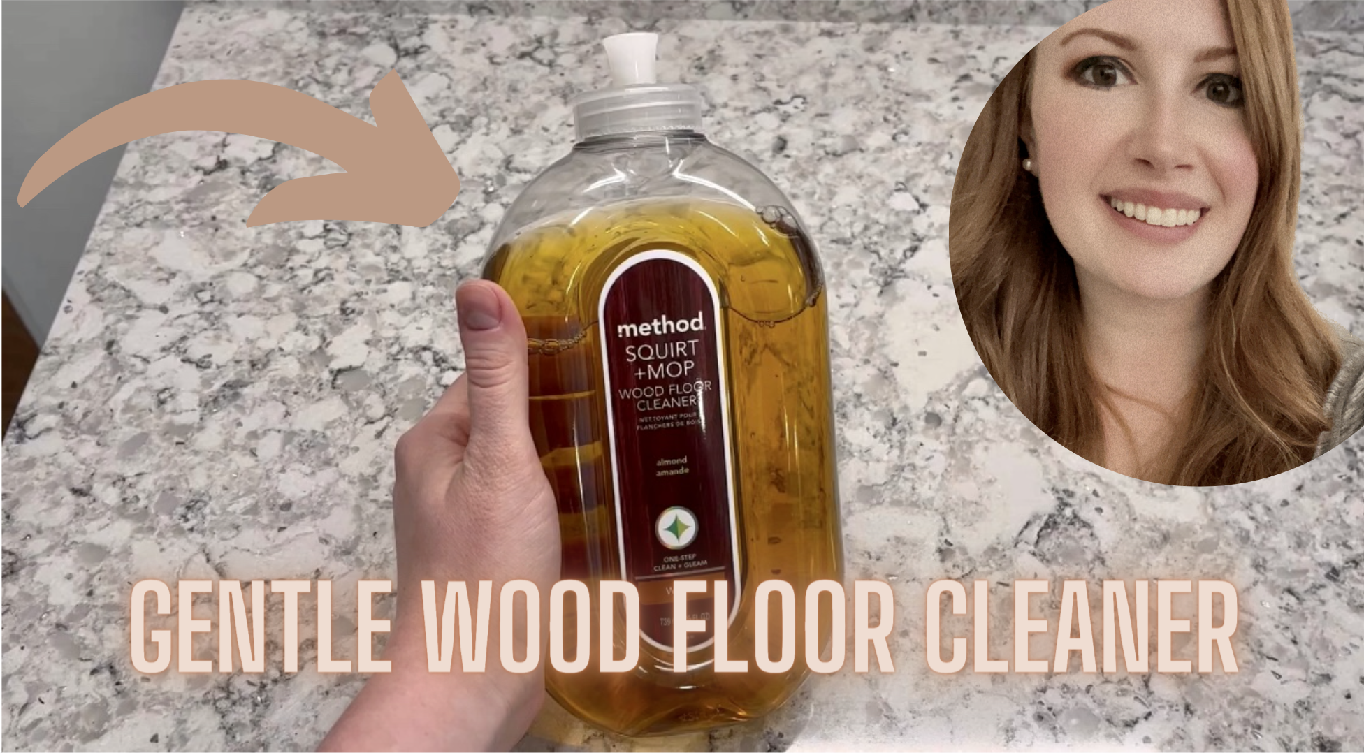How to Use Method Wood Floor Cleaner: Expert Tips for Sparkling Floors ...