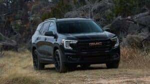 How To Use Remote Start On Gmc Terrain