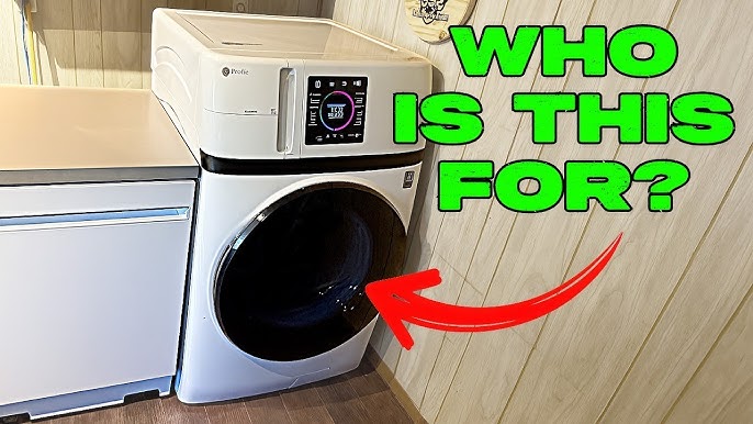 How to Use the Dryer on a Washer Dryer Combo