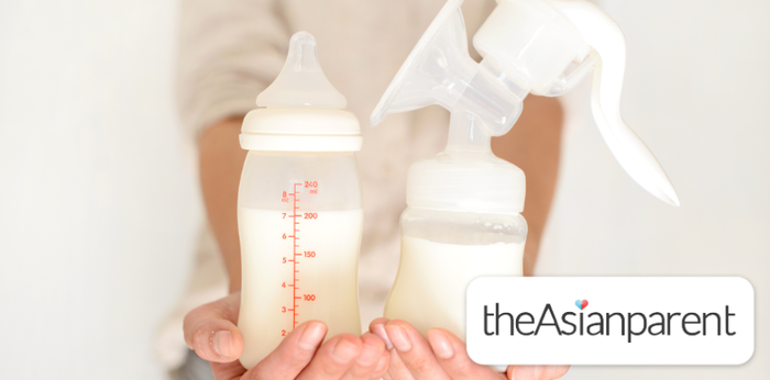 How to Use the Manual Breast Pump