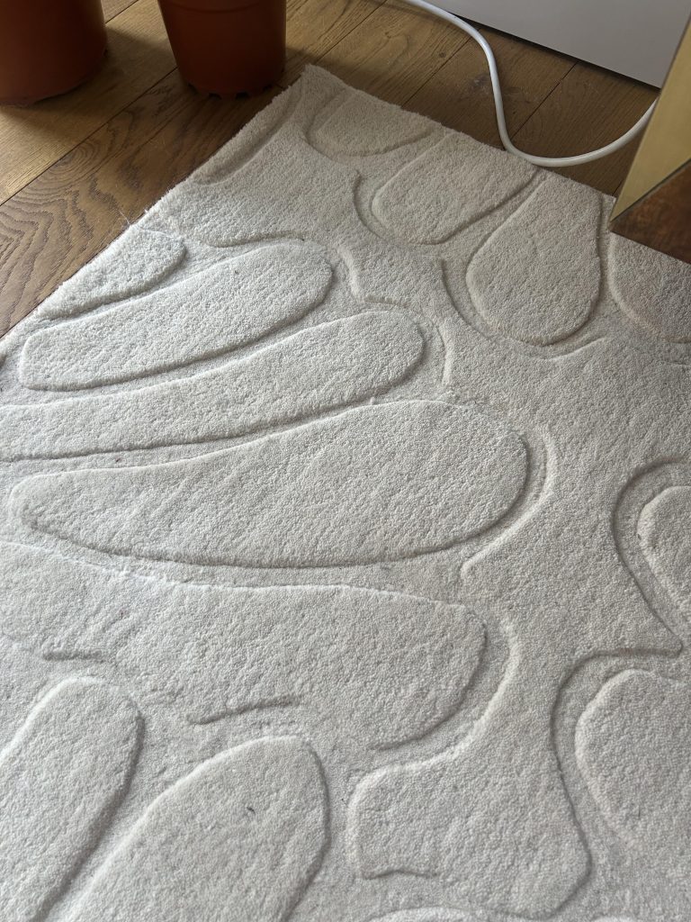 How to Vacuum a Wool Rug
