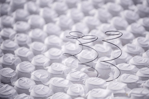 How to Vacuum Seal a Mattress Topper