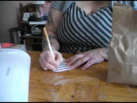 How to Vacuum Seal Flour