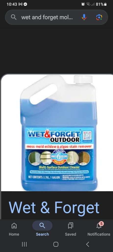 How to Wash a Tent in the Washing Machine