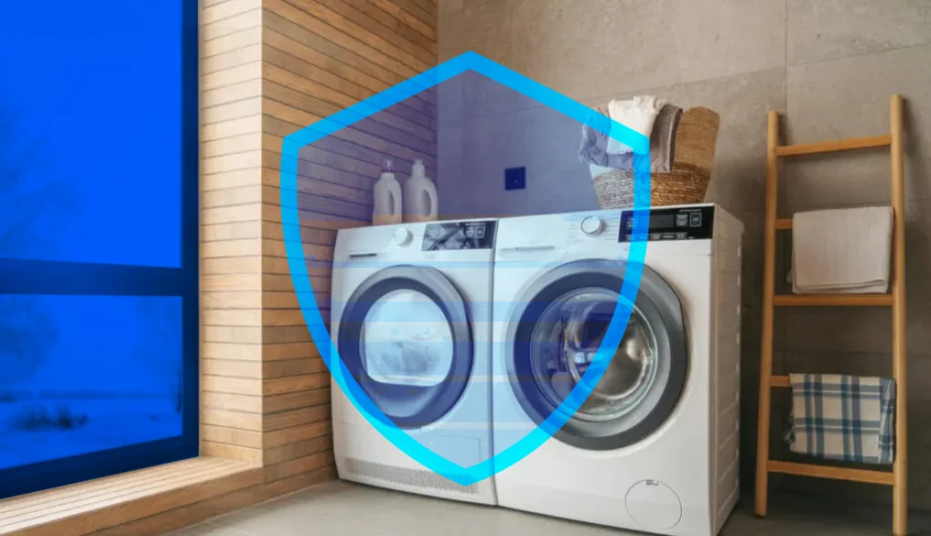 How to Wash Washer And Dryer