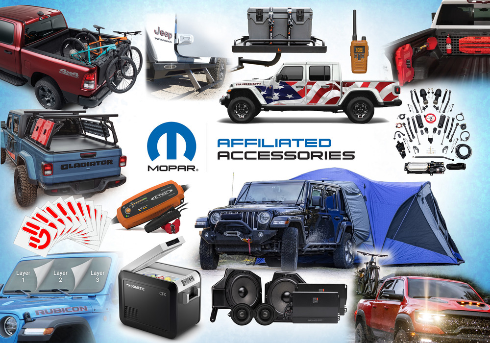 How Would You Use Mopar Dream Cards With Customers