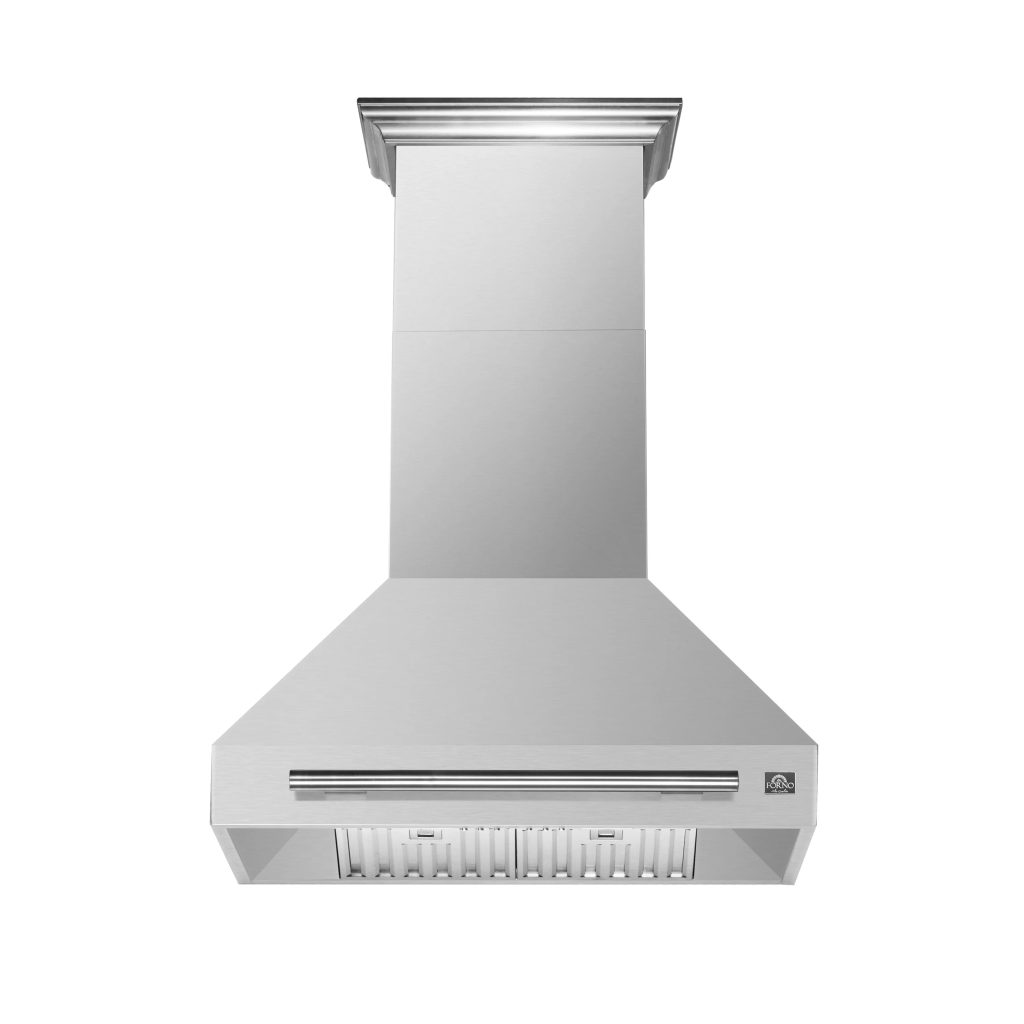 Is 65 Decibels Loud for a Range Hood