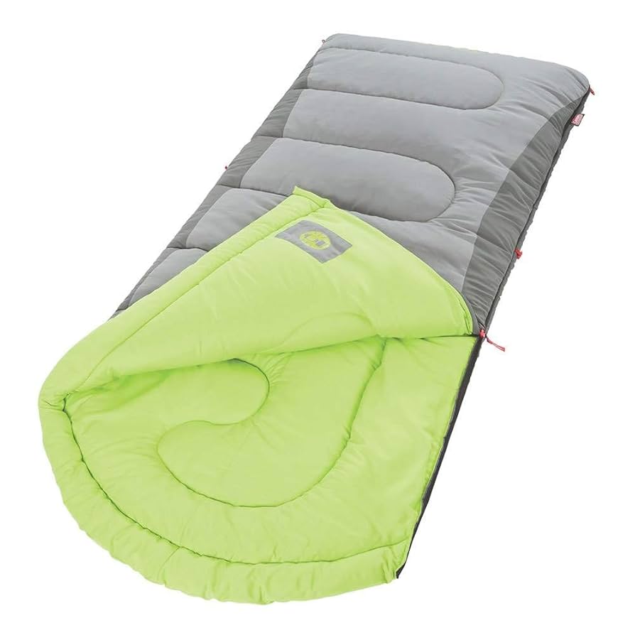 Is a 40 Degree Sleeping Bag Warm Enough