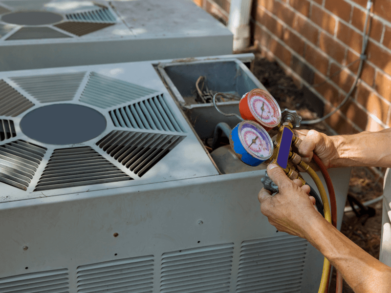 Is a Broken Air Conditioner an Emergency