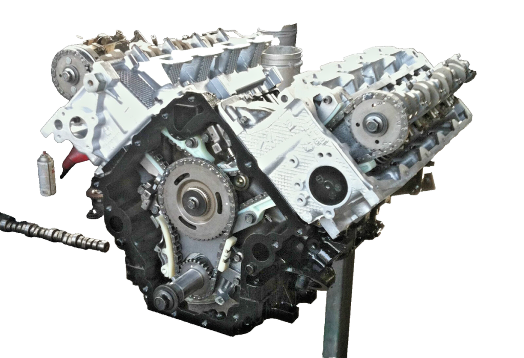 Is A Dodge 47 Worth Rebuilding