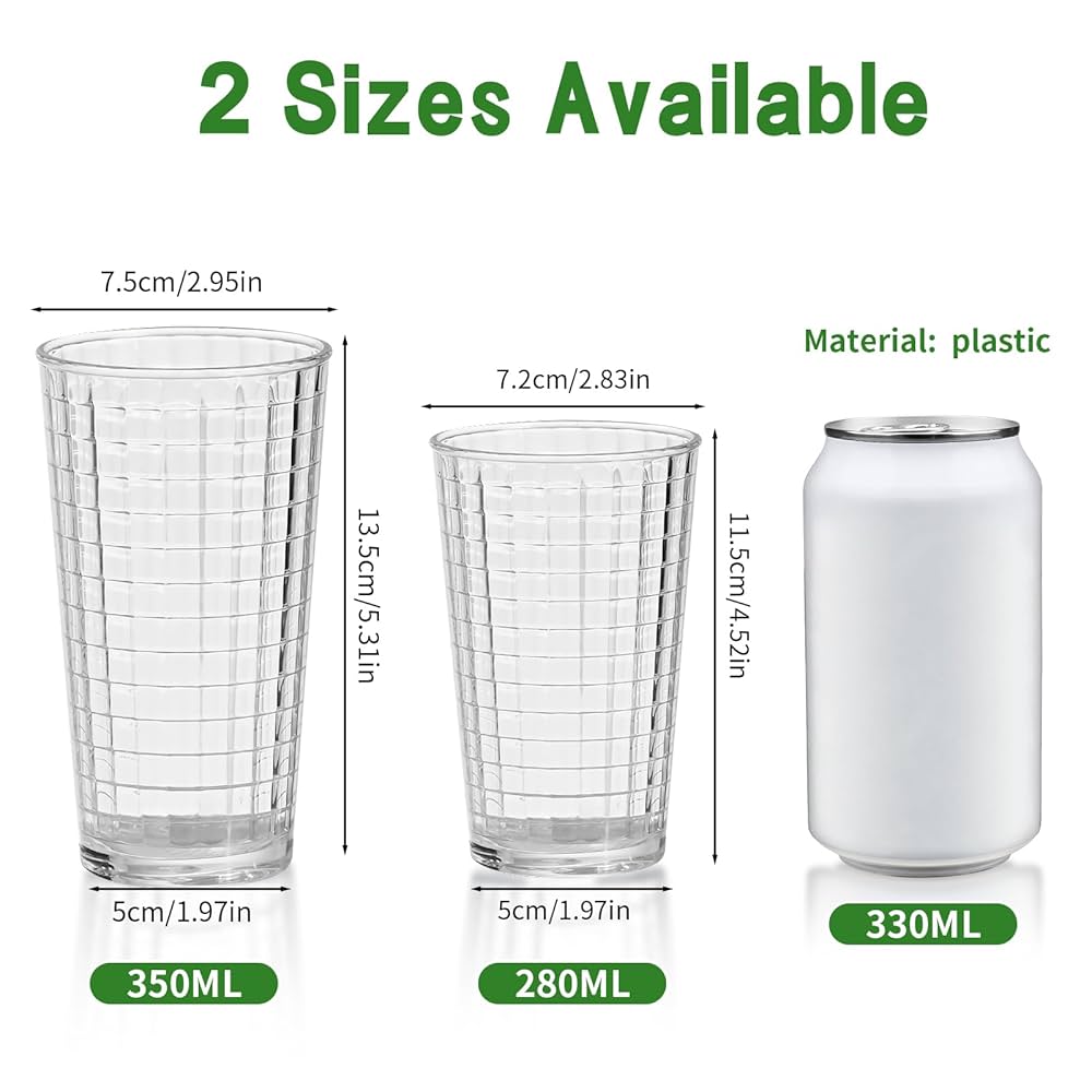 Is Acrylic Dishwasher Safe