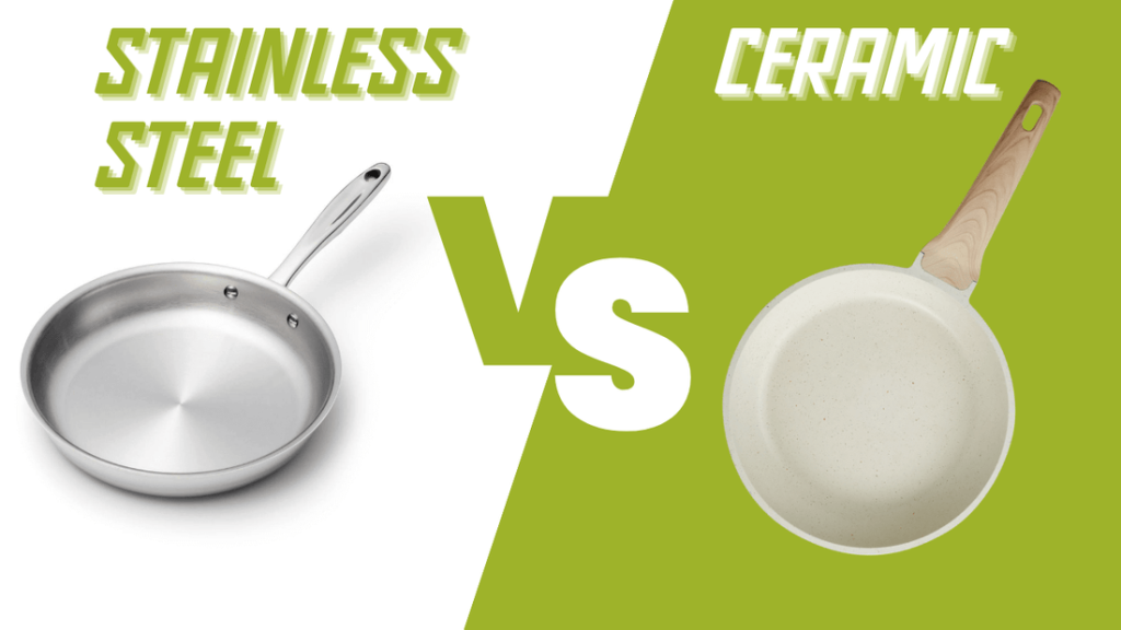 Is Aluminum Or Ceramic Cookware Better