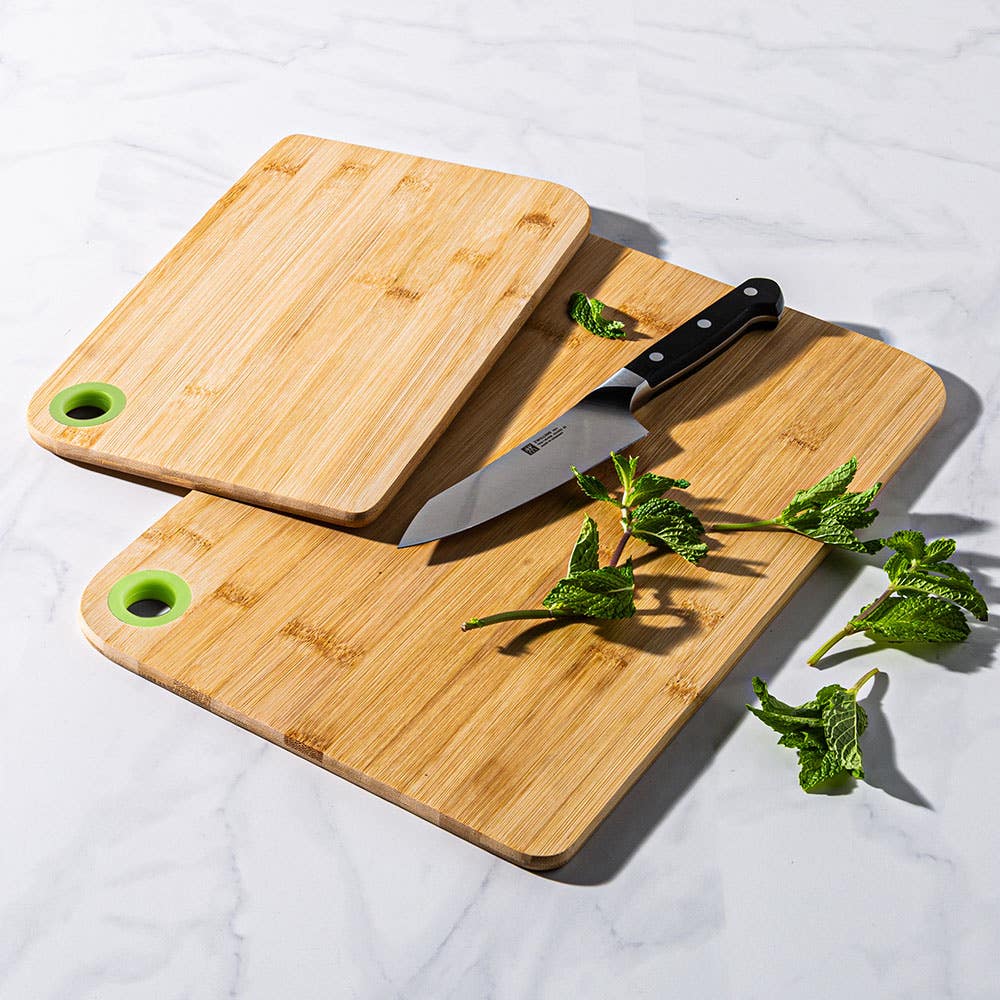 Is Bamboo Good for a Cutting Board