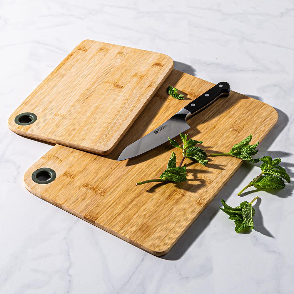 Is Bamboo Good for Cutting Board