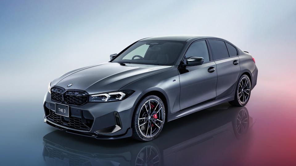 Is Bmw Japanese