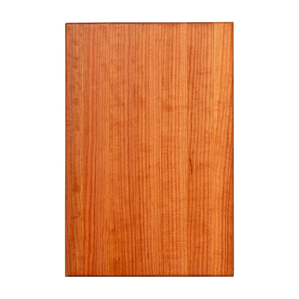 Is Cherry Good for Cutting Boards