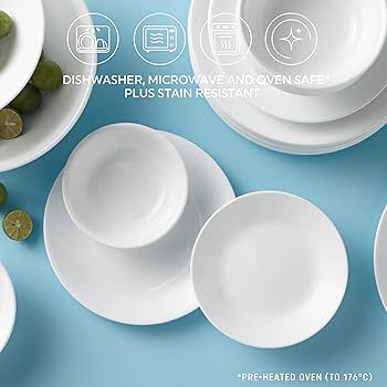 Is Corelle Dishwasher Safe