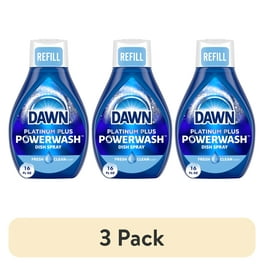 Is Dawn Dish Soap Safe for Baby Bottles