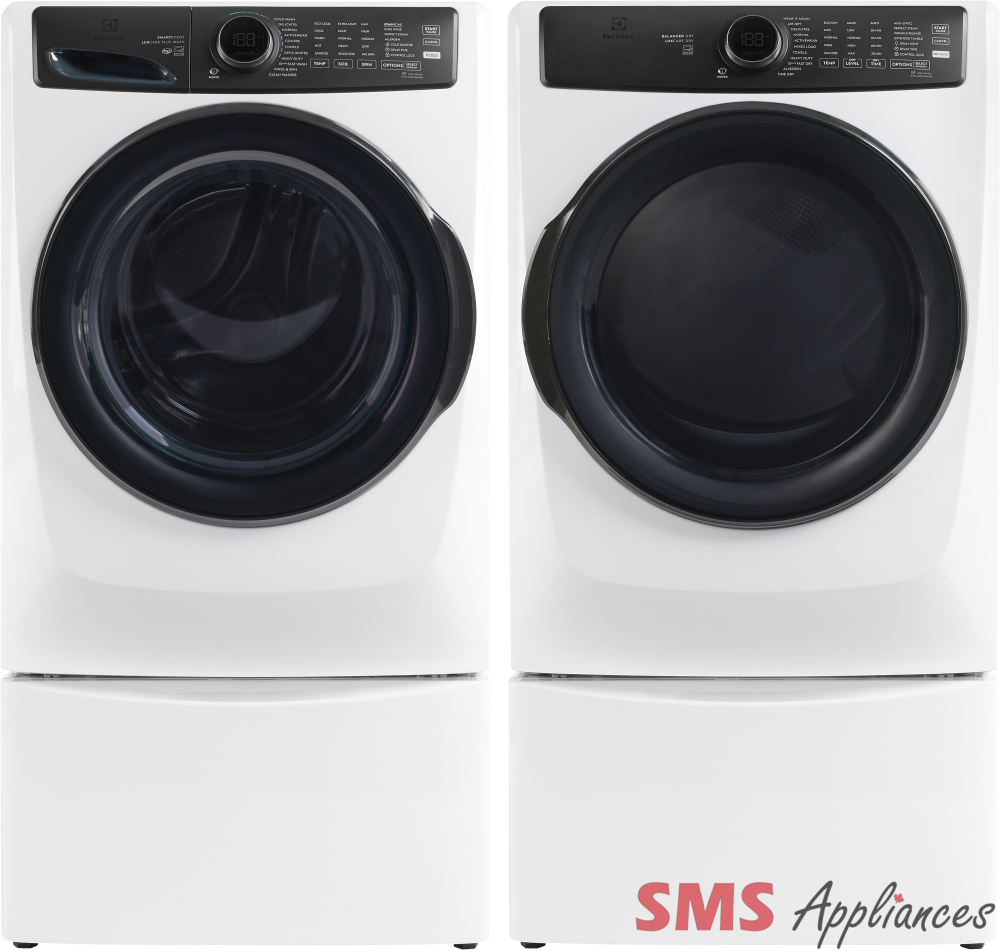 Is Electrolux a Good Brand for Washer And Dryer