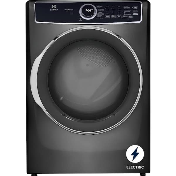 Is Electrolux a Good Washer And Dryer
