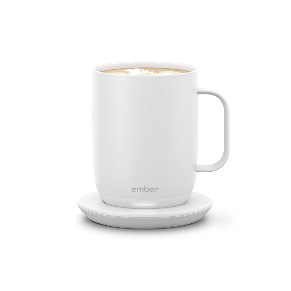 Is Ember Mug Dishwasher Safe