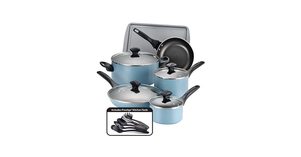 Is Farberware Dishwasher Safe