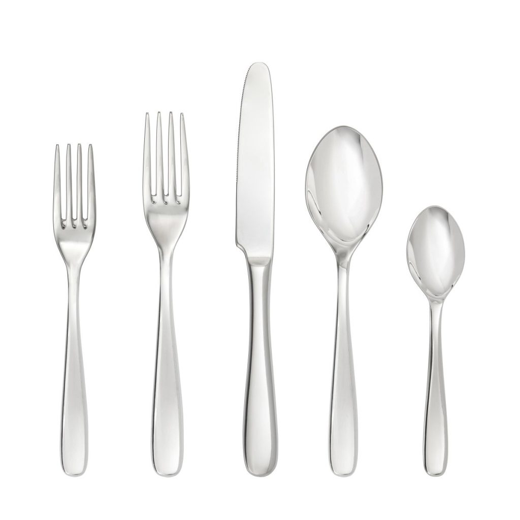 Is Fortessa Flatware Good Quality