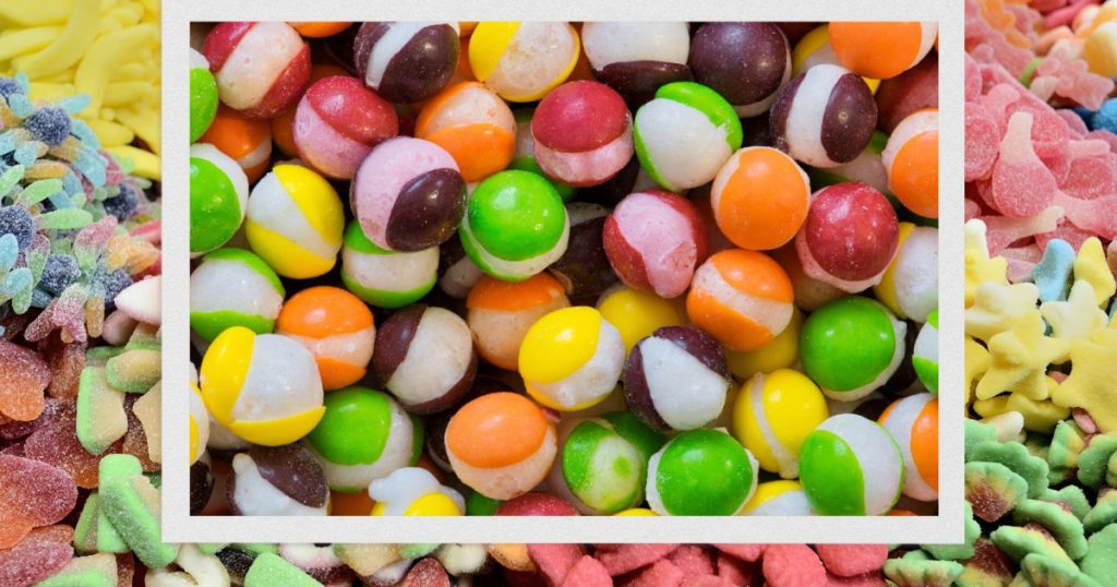 Is Freeze Dried Candy Safe to Eat