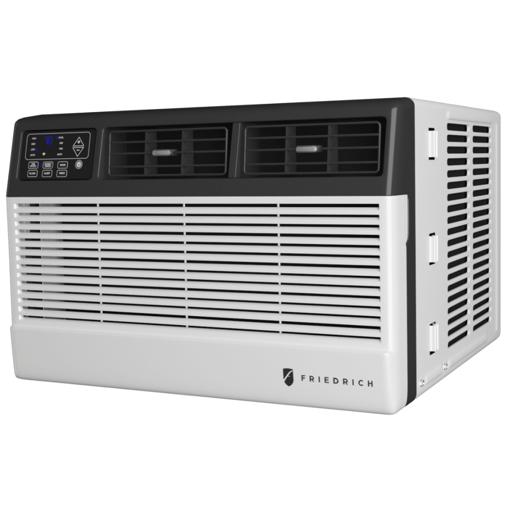 Is Friedrich a Good Air Conditioner