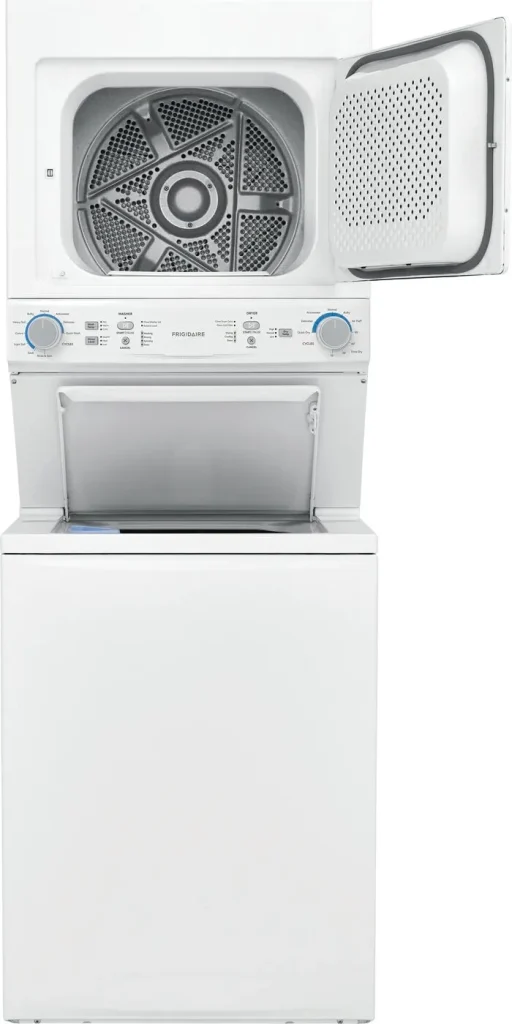Is Frigidaire a Good Washer And Dryer