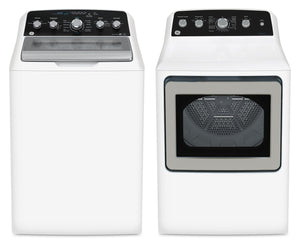 Is Ge Washer And Dryer Good