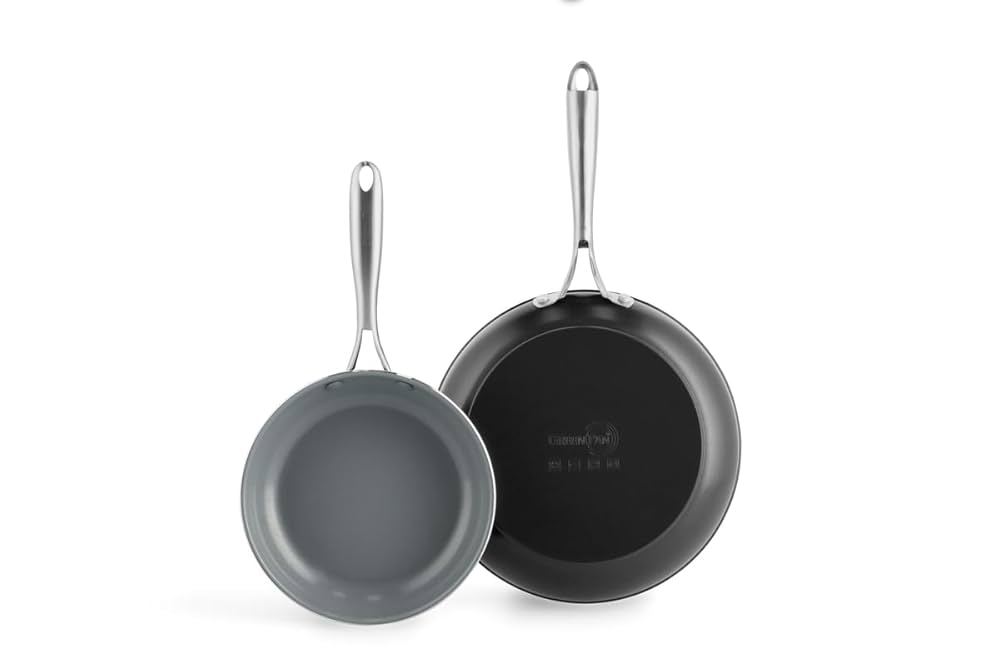 Is Greenpan Non Toxic