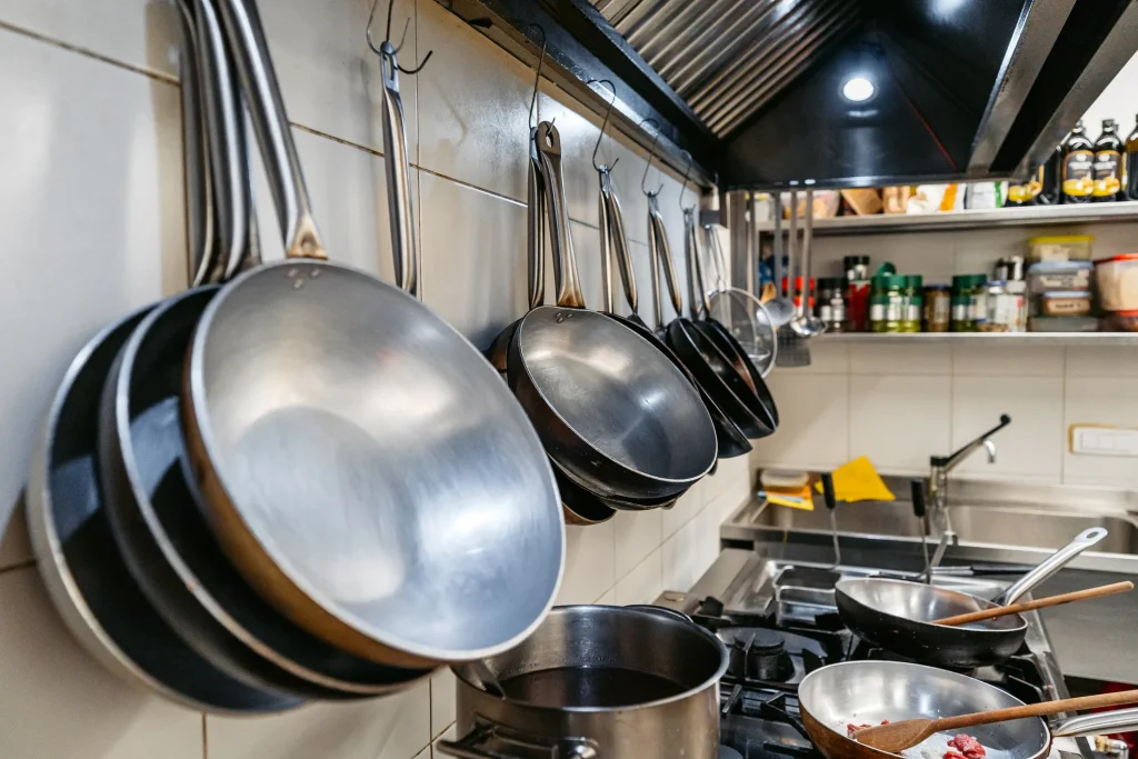Is Hard Anodized Nonstick Cookware Safe