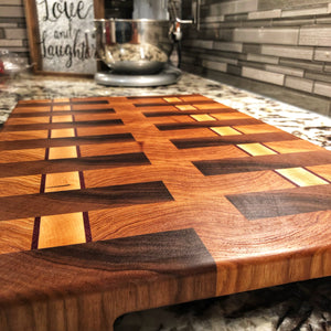 Is Hickory Good for Cutting Boards
