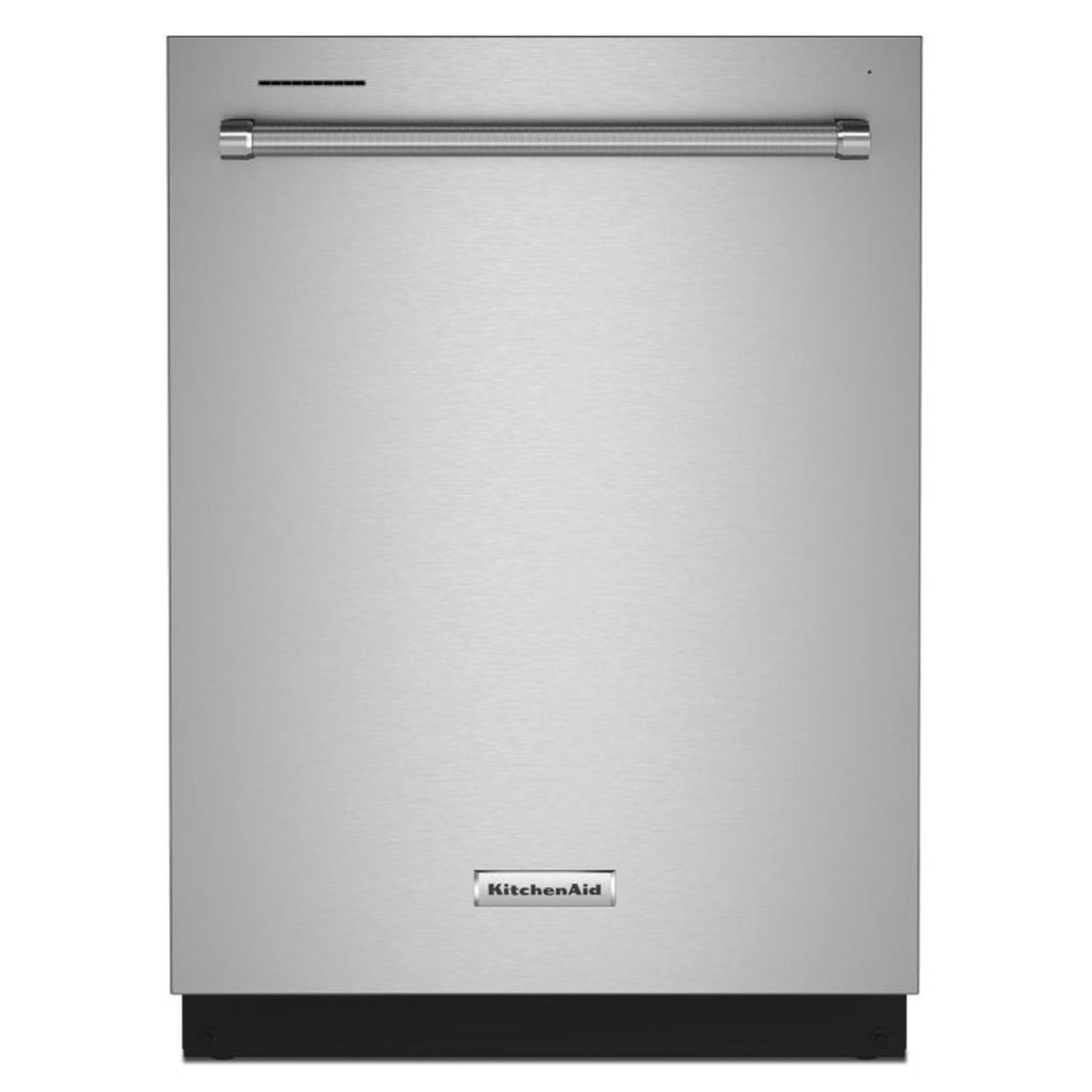 Is Higher Or Lower Dba Better for Dishwasher