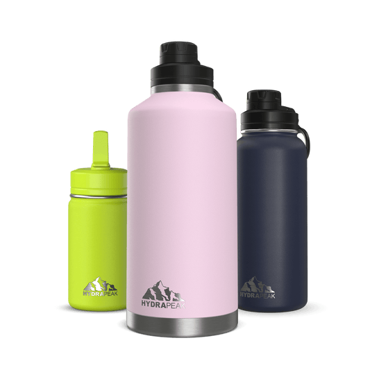Is Hydrapeak Dishwasher Safe