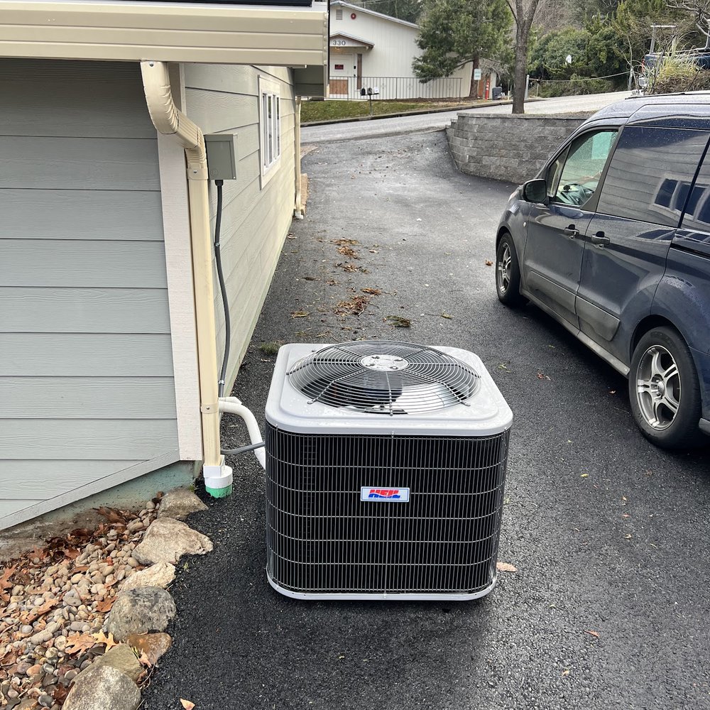 Is It Best Air Conditioner Repair Medford