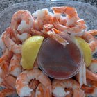 Is It Ok to Eat Freezer Burned Shrimp