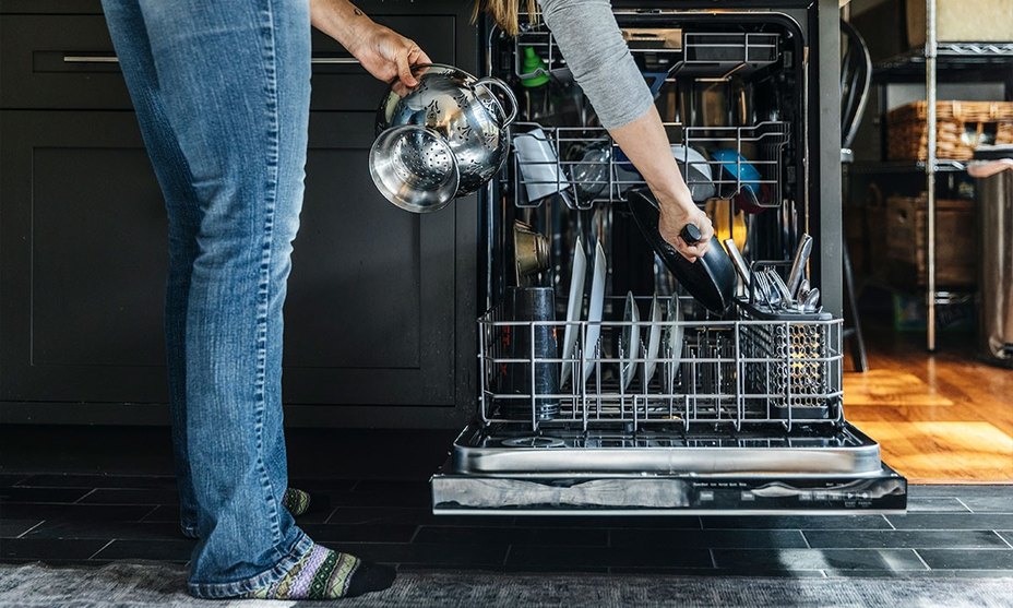 Is It Ok to Run Dishwasher in Freezing Weather