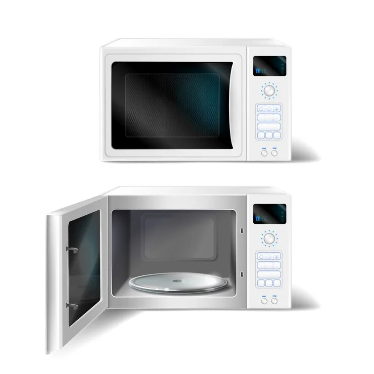 Is It Worth Repairing a Microwave Oven