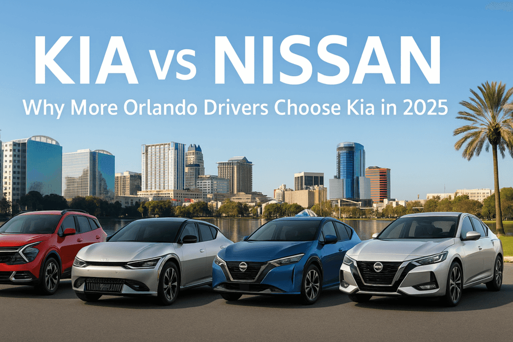 Is Kia Better Than Nissan 2