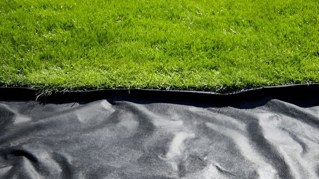 Is Landscaping Fabric Necessary