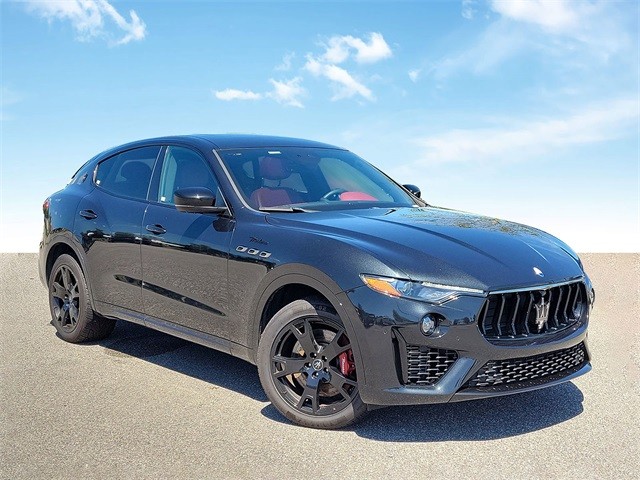Is Maserati Owned By Volkswagen