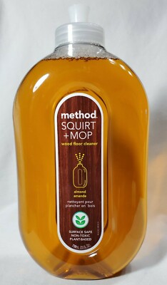 Is Method Floor Cleaner Safe for Pets