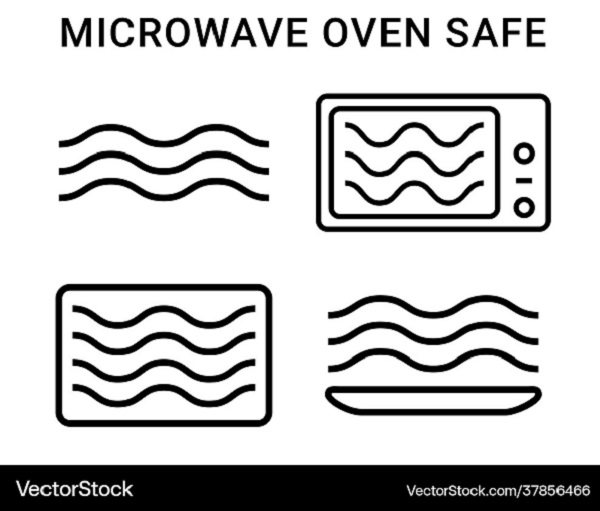 Is Microwave Safe the Same As Oven Safe