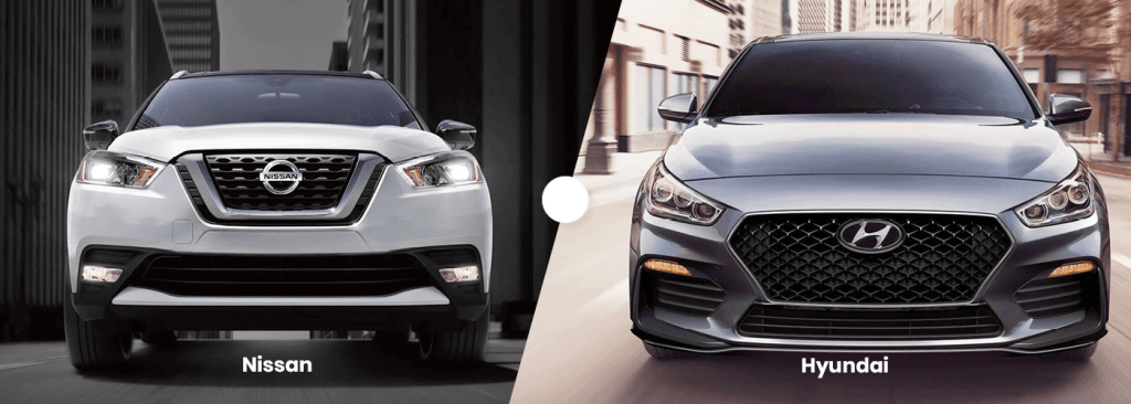 Is Nissan Better Than Hyundai
