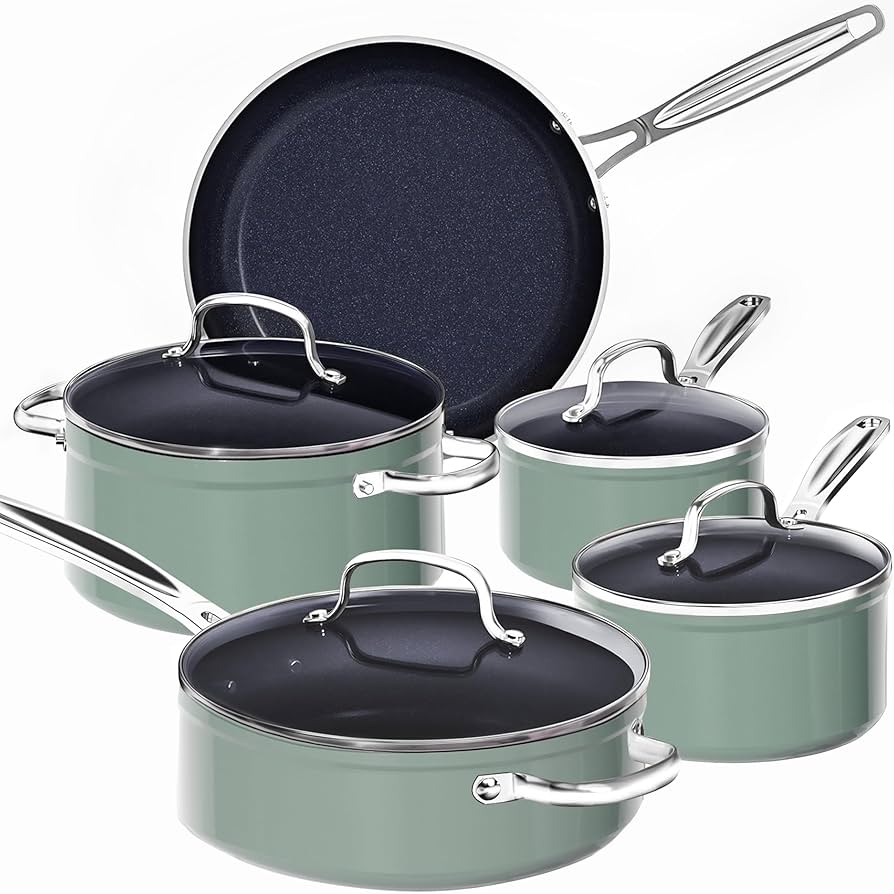 Is Nuwave Cookware a Good Brand