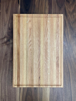 Is Oak Good for Cutting Boards