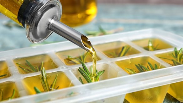 Is Olive Oil Still Good If It Freezes